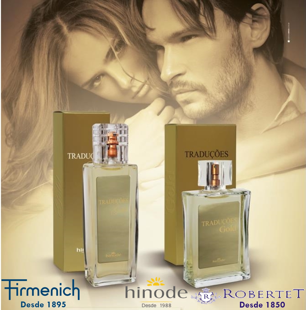 O Melhor Perfume de Fragrância Importada do Brasil – Hinode