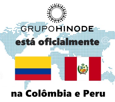 Grupo hinode colombia